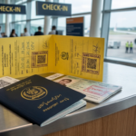 Polio Certificate For International Travel 2026