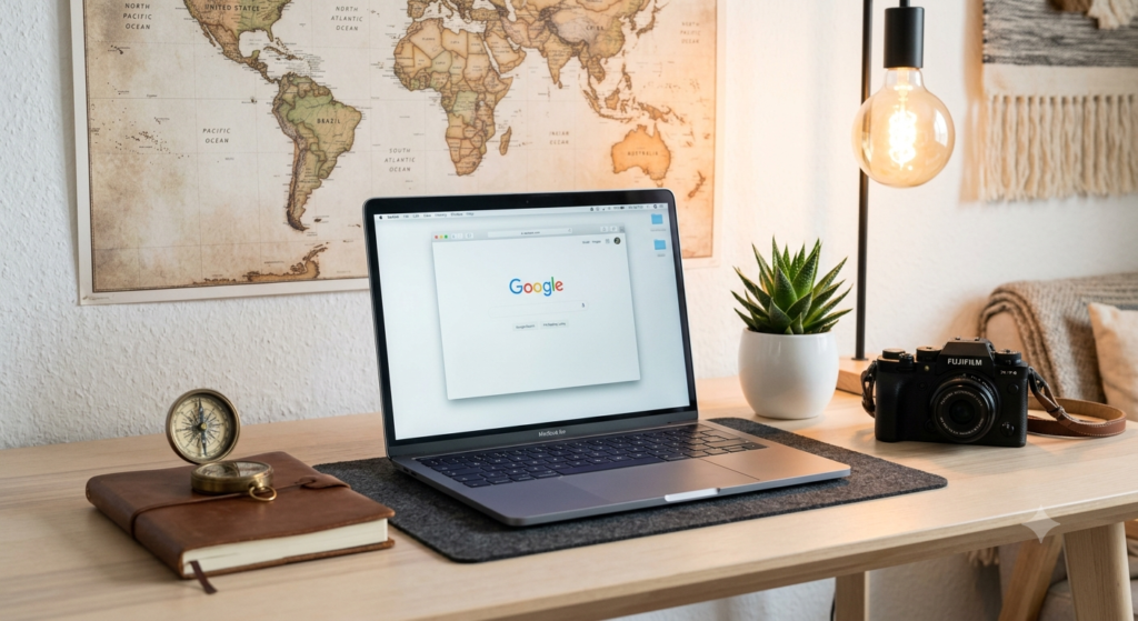 How Travel Bloggers Monetize Their Passion