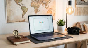 How Travel Bloggers Monetize Their Passion