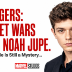 Avengers: Secret Wars Casts Noah Jupe in Key Role – Full Details